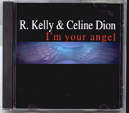 Celine Dion & R Kelly - I'm Your Angel
